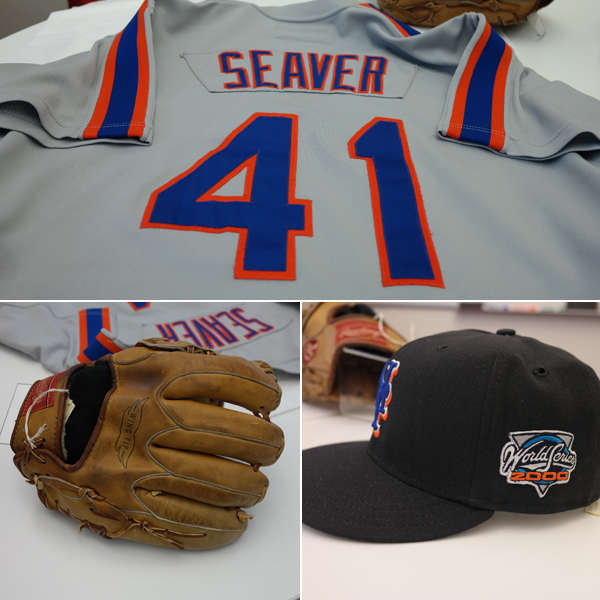 brad horn cooperstown baseball hall of fame